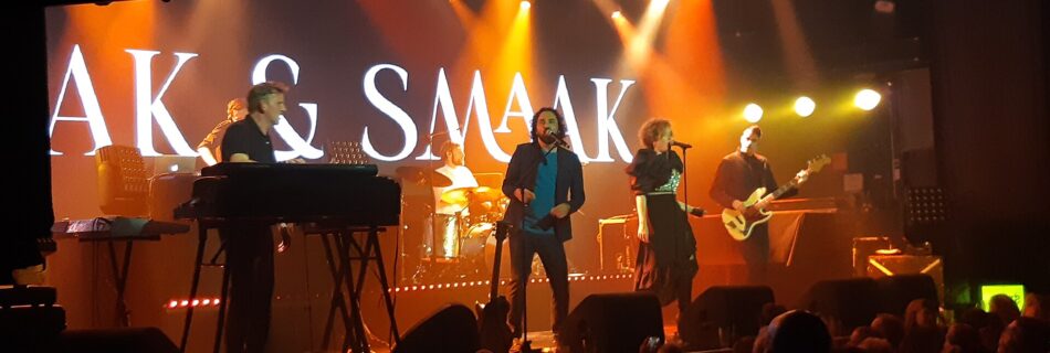 Kraak en Smaak - Fotograaf: Nico Rood - Wikimedia Commons CC-BY-SA 4.0