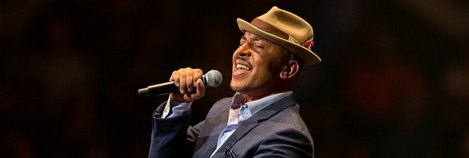 Lou Bega - Attribution: Sven Mandel, CC BY-SA 4.0, via Wikimedia Commons - One-Hit Wonder Dag