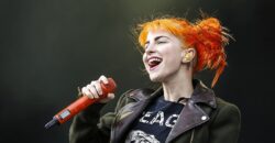 Hayley Williams (Paramore) - Attribution: Sven-Sebastian Sajak, CC BY-SA 3.0, via Wikimedia Commons