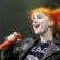 Hayley Williams (Paramore) - Attribution: Sven-Sebastian Sajak, CC BY-SA 3.0, via Wikimedia Commons