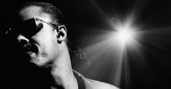 Stevie Wonder - Attribution: Rózsavölgyi Gyöngyi fotográfus, fotóriporter., CC BY-SA 4.0, via Wikimedia Commons