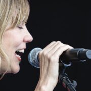 Beth Orton (cropped) - Attribution: Paul Hudson from United Kingdom, CC BY 2.0, via Wikimedia Commons