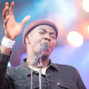 Jacob Banks - Fotograaf: Tore Sætre, CC BY-SA 4.0, via Wikimedia Commons
