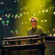 Jean Michel Jarrre - Author: Raph_PH - Wikimedia Commons - Attribution 2.0 Generic license