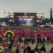 Pinkpop - Attribution: Vj453, CC BY-SA 4.0, via Wikimedia Commons