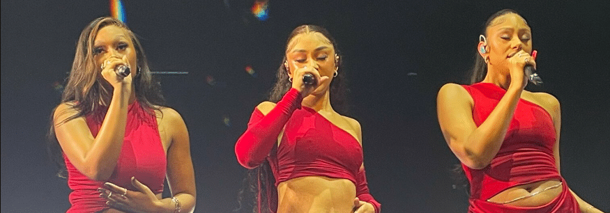 Flo (cropped) - Attribution: emmahough, CC BY-SA 2.0, via Wikimedia Commons